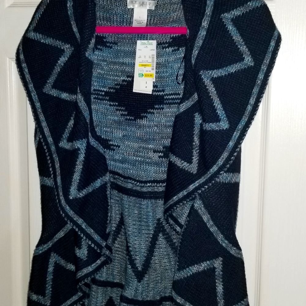 Vest